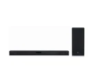 Lg SLM5Y 2.1 Channel 400W High-res Audio Soundbar With Dts Virtual:x. Fixed Price $135.99.