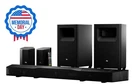 Nakamichi Shockwafe Wireless 11.2.6 Dolby Atmos/dts:x Soundbar. Fixed Price $1888.99.
