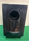 Onkyo Home Theater Wired Subwoofer SKW-360 130W. Fixed Price $68.00.