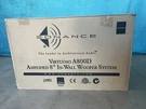 Sonance Virtuoso A800D Amplified In-wall System Woofer Amplifier New. Fixed Price $800.00.