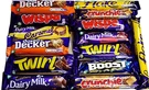 Ultimate Cadbury Chocolate Box 21 Bars Special Treat Gift For Christmas. Fixed Price $25.06.
