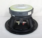 Precision Loudspeaker Inc. 75140585 8-OHM 7" Woofer One Tested. Fixed Price $30.00.