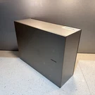 Samsung PS-WJ6501R Wireless Active Subwoofer Silver Tested. Fixed Price $142.98.