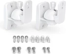 Homemount Speaker Wall Brackets - Surround & Bookshelf. Fixed Price $22.40.