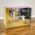 Sonance Hometech Pair White Indoor/outdoor Set 2 Speakers Weatherproof Nib. Fixed Price $89.96.
