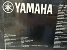 2 Yahama 6.5 Slim Design White In-ceiling Speakers NS-IC600. Fixed Price $95.00.