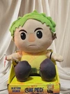 Bitty Boomers Netflix "one Piece" Bluetooth Plush Speaker. Fixed Price $9.99.
