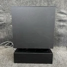 Sony SA-WCT550W Wireless Active Subwoofer W/ EZW-RT50 Transceiver For HT-CT550W. Fixed Price $27.39.
