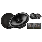 Pioneer Ts Z65CH 6.5" 2-WAY Component Car Door Speaker System 330W Max 110W Rms. Fixed Price $415.23.