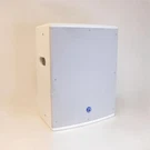 New Atlas Sound SM12CXT 12" High Performance Coaxial Speaker - White. Fixed Price $199.99.