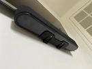 Wall Mount For Sonos Beam Soundbar - Black. Fixed Price $20.00.