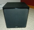 Yamaha NS-WSW41 Wireless Subwoofer Black Bluetooth Tested Used. Fixed Price $51.88.