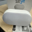 Truaudio Sat 3CC - Center Channel Speaker New In Opened Box. Fixed Price $40.00.