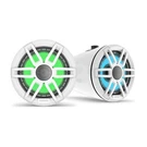 Fusion XS-FLT652SPW 6.5" Tower Speaker White With Rgb Led Lighting 010-02583-00. Fixed Price $320.99.