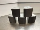 Sony SS-TS300 Satellite Home Theater Surround Speakers Gray & Black Complete Set. Fixed Price $24.99.