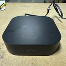 Sony Wireless Amplifier With Power Cord Turns Not TESTED-YY2089C-BLACK-120V. Fixed Price $150.00.
