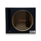King Boxes S12V 12" Single Ported Universal Subwoofer Enclosure. Fixed Price $99.00.