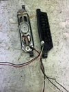 Dys 30077256 Speakers. Fixed Price $44.69.