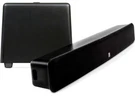 Boston TVEE20 Sound Bar**no Power Cord** & Subwoofer. Fixed Price $60.00.