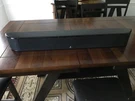 Atlantic Technology FS-7.1-GLB 7-CHANNEL Home Theater Surround Soundbar. Fixed Price $279.99.
