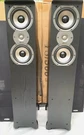Polk Audio TSI300 Series Floorstanding Tower Speakers - Pristine Pair 10/10. Fixed Price $382.49.