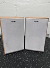 Sony SS-CCP500 Speakers Tested Working. Fixed Price $50.00.