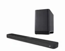 Polk Audio React Soundbar. Fixed Price $200.00.