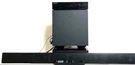 Sony HT-CT550W Home Theater SYS.&SA-WCT550W Active Sub.w/remote*local Pick Up*. Fixed Price $120.00.