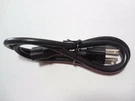 Samson Media One 10S Active Studio Subwoofer Power Cord Part Replacement. Fixed Price $13.99.