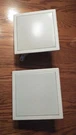 Nutone MS-8W4 Speaker With Frame And Grille. Fixed Price $25.00.