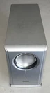 Panasonic Home Theater Powered Active Subwoofer Silver Model SB-WA720. Fixed Price $39.99.