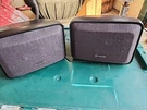 Aiwa SX-R210 Stereo Speaker System 40W 16OHMS Sound Great. Fixed Price $9.49.