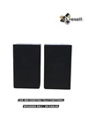 Samsung PS-SM10 Satellite Surround Left/right (works/speakers Only). Fixed Price $22.43.