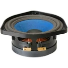 Grs RSB901-1 Replacement Speaker Driver For Bose 4-1/2" Ohm. Fixed Price $47.94.