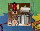 TA12 T12X-2 Speaker Crossover 3.3KHZ Ev ST350 Protection Circuit. Fixed Price $149.00.