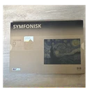 Ikea Symfonisk Picture Frame Speaker Cover Vincent Van Gogh Rectangular. Fixed Price $35.00.