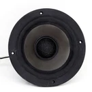 Vintage Mid 90'S Polk Audio MW4850 Bass Driver Speaker From CS350 Center. Fixed Price $27.90.