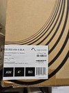 Episode ES-500-AW-4-BLK All-weather Series Surface Mount Speakers Pair 4" Black. Fixed Price $175.00.