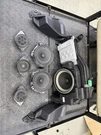 Complete Ford Bronco B&o Speaker Set. Fixed Price $300.00.