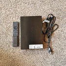 Samsung SWA-9100 Surround Sound Wireless Speaker Receiver And Remote. Fixed Price $37.75.