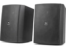 Jbl Stage XD-6 Outdoor Speakers Pair Black. Fixed Price $515.19.