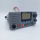 Raymarine RAY218E E43033 Vhf Dsc Hailer Radio. Fixed Price $269.00.