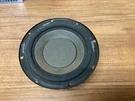 Samsung Speaker 40W 4OHM 16W81ARA K418K 6" Inch. Fixed Price $22.00.