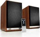 Powered Bookshelf Speakers 150W Bluetooth 5.0 Aptx 24 Bit Dac Audioengine HD6. Fixed Price $1083.99.