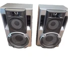 Genuine Sony SS-EC70 Bookshelf Hi-fi Speakers Set Of 2. Fixed Price $54.99.
