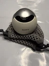 Sony SRS-BTV5 Portable Wireless Bluetooth Nfc Travel Speakerphone White. Fixed Price $31.45.
