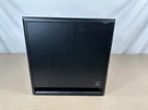 Acoustic Research Subwoofer ARS108PSB Tested & Works. Fixed Price $120.00.