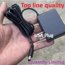 New 4138 5FT Ac Power Adapter For Sharper Image Sound Bar SBT2014BK 37". Fixed Price $12.99.