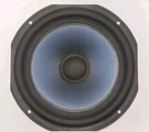 Genuine Polk Audio 6.5" Woofer MW7200 Tested Excellent Cond Rt Series Speakers. Fixed Price $39.99.