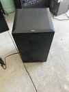 Boston Acoustics MICRO80PV Powervent Audio/video Powered Subwoofer. Fixed Price $99.00.